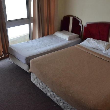 Ria Apartment Genting Highlands Exterior foto