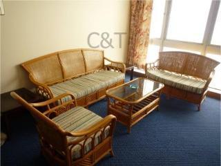 Ria Apartment Genting Highlands Exterior foto
