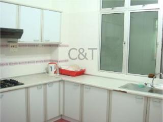 Ria Apartment Genting Highlands Exterior foto
