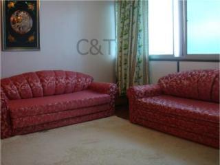 Ria Apartment Genting Highlands Exterior foto