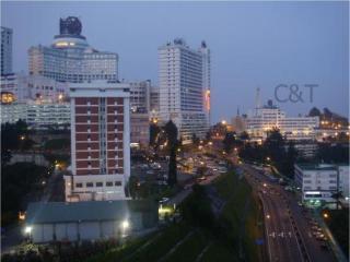 Ria Apartment Genting Highlands Exterior foto