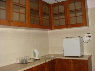 Ria Apartment Genting Highlands Exterior foto